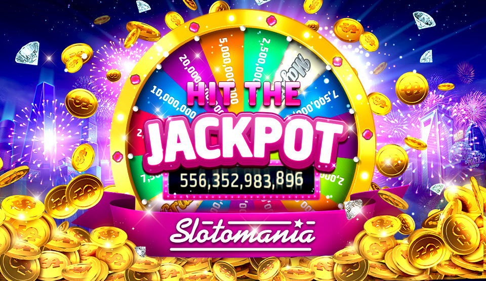 Fasilitas Lengkap Situs Judi Slot Online Gampang Menang